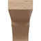 Ekena Millwork 7"W x 21"D x 14"H Classic Monterey Rough Cedar Woodgrain TimberThane Corbel, Primed Tan CORUR07X21X14MONRCPR - alternate 2